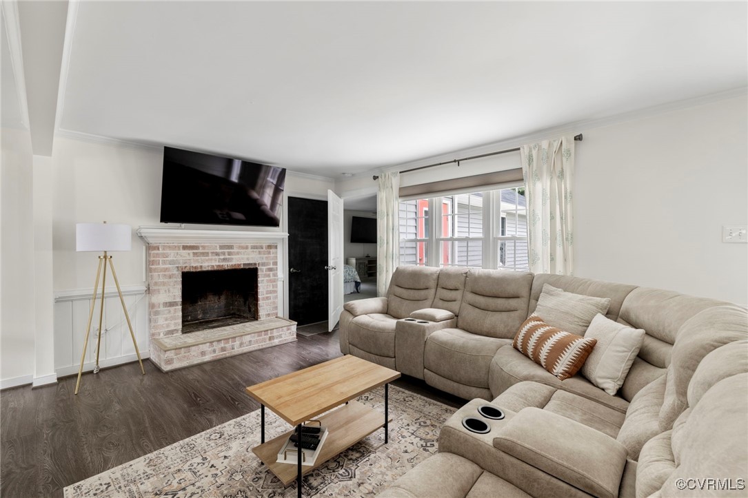 11400 N Wedgemont Dr