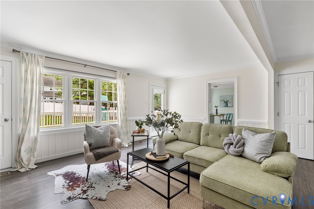 11400 N Wedgemont Dr