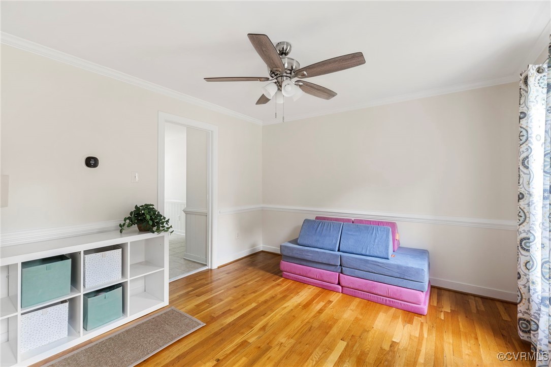 11400 N Wedgemont Dr