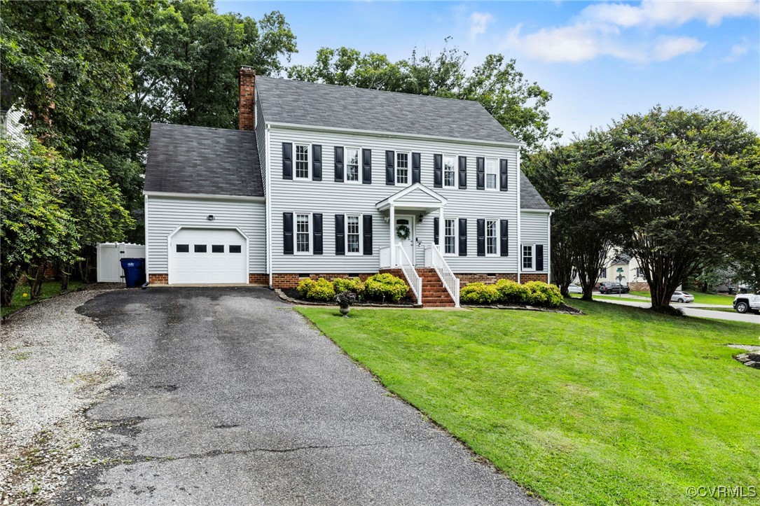 11400 N Wedgemont Dr