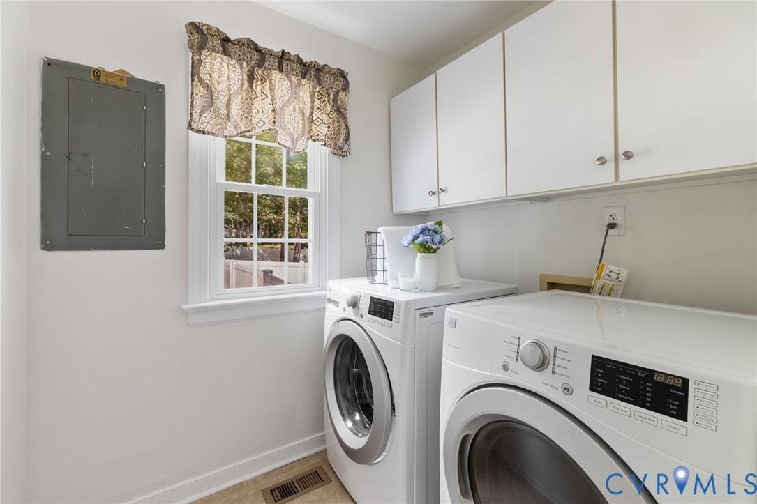 11400 N Wedgemont Dr