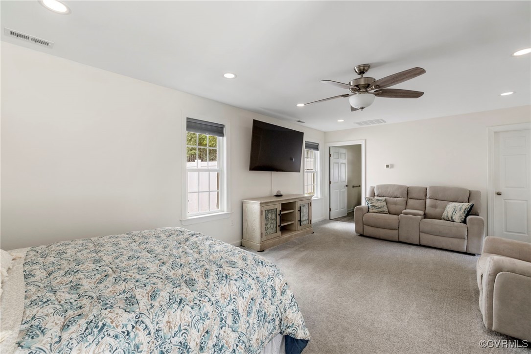 11400 N Wedgemont Dr