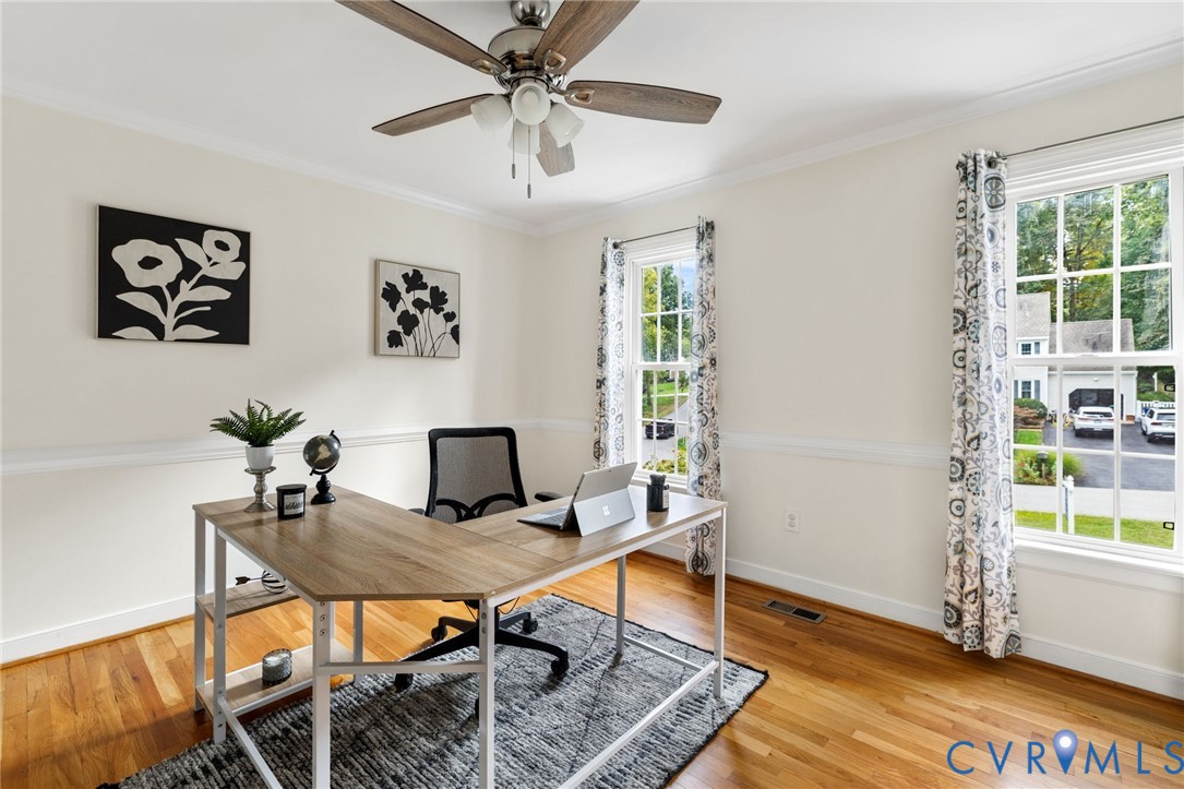 11400 N Wedgemont Dr