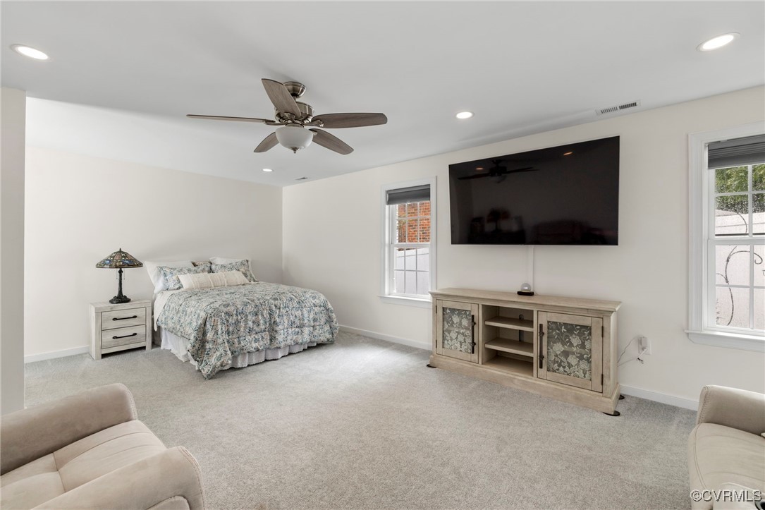 11400 N Wedgemont Dr