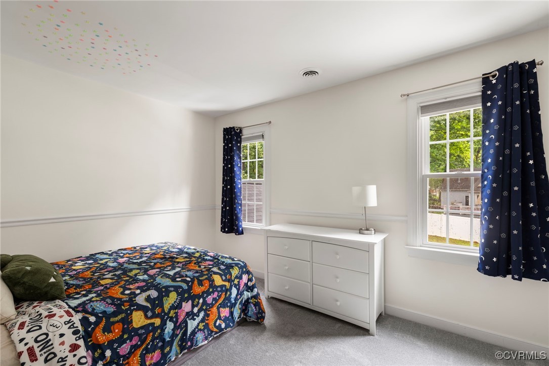 11400 N Wedgemont Dr