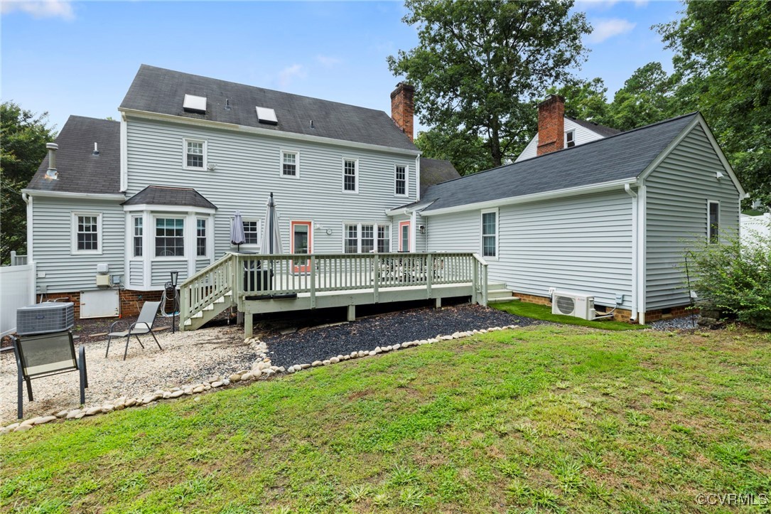 11400 N Wedgemont Dr