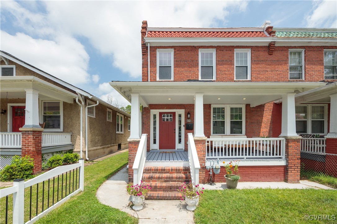 742 Arnold Ave