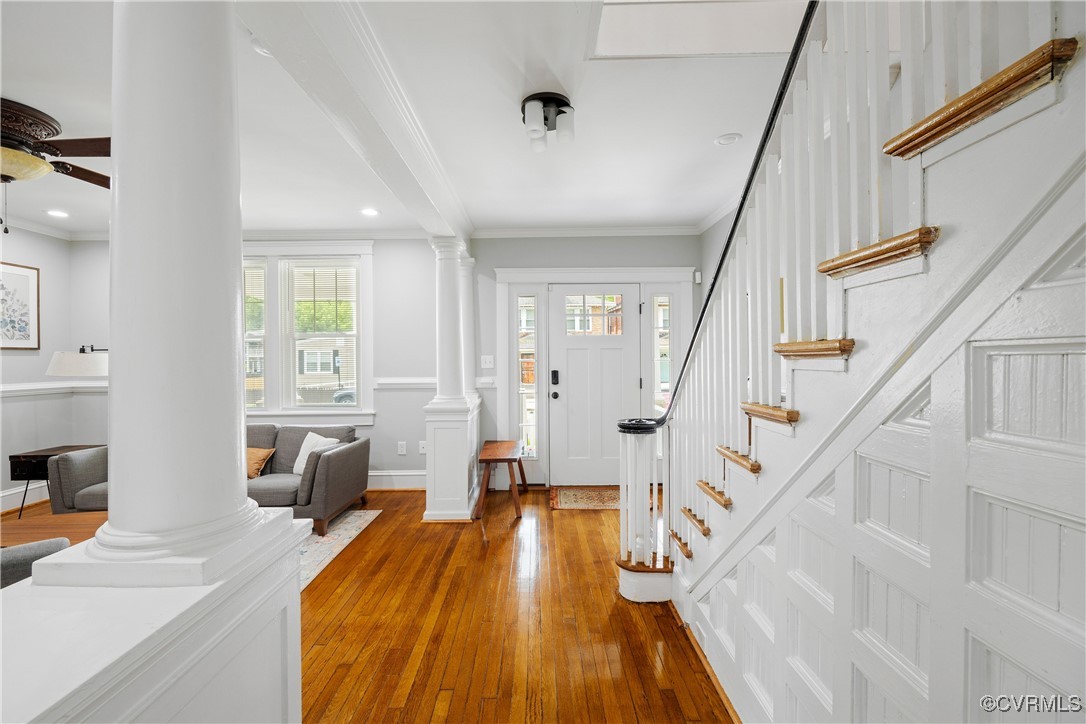 742 Arnold Ave