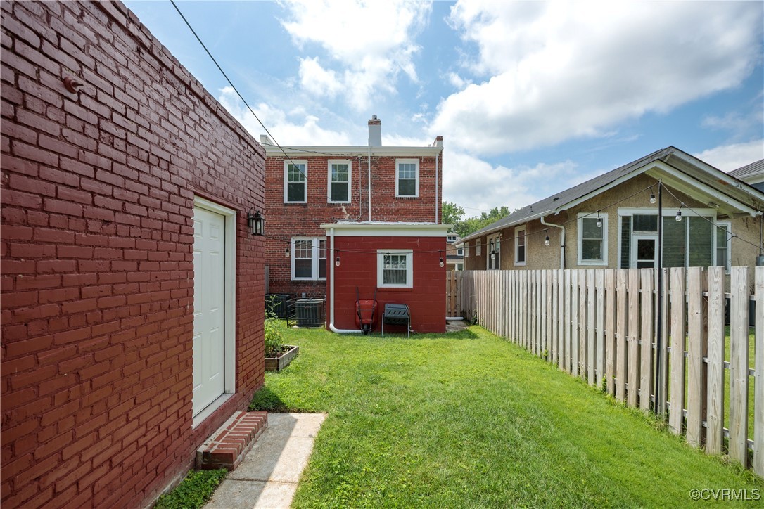 742 Arnold Ave