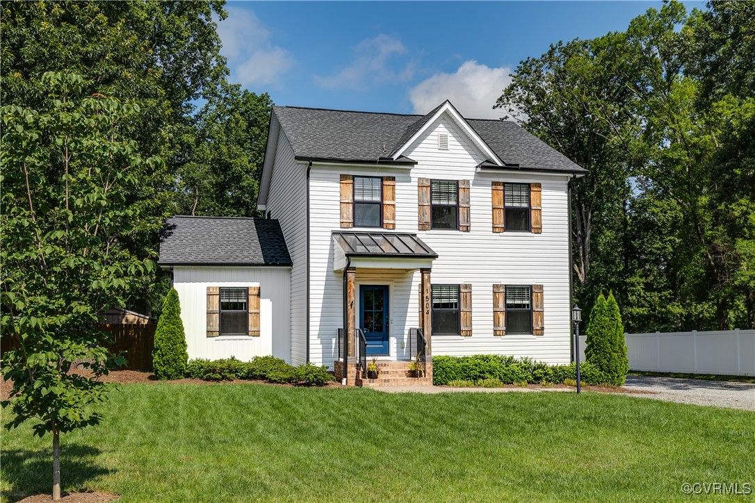 1504 Michaels Rd
