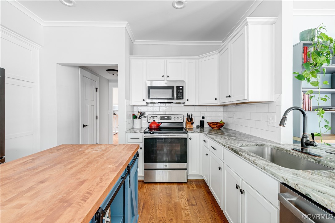 1504 Michaels Rd
