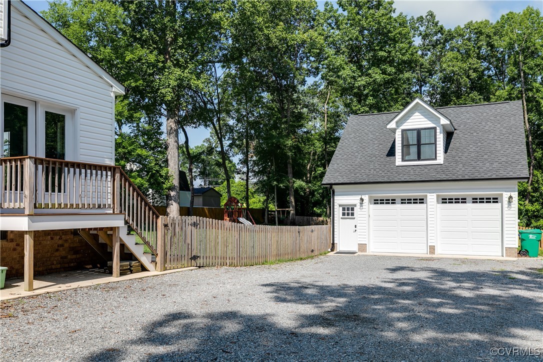 1504 Michaels Rd