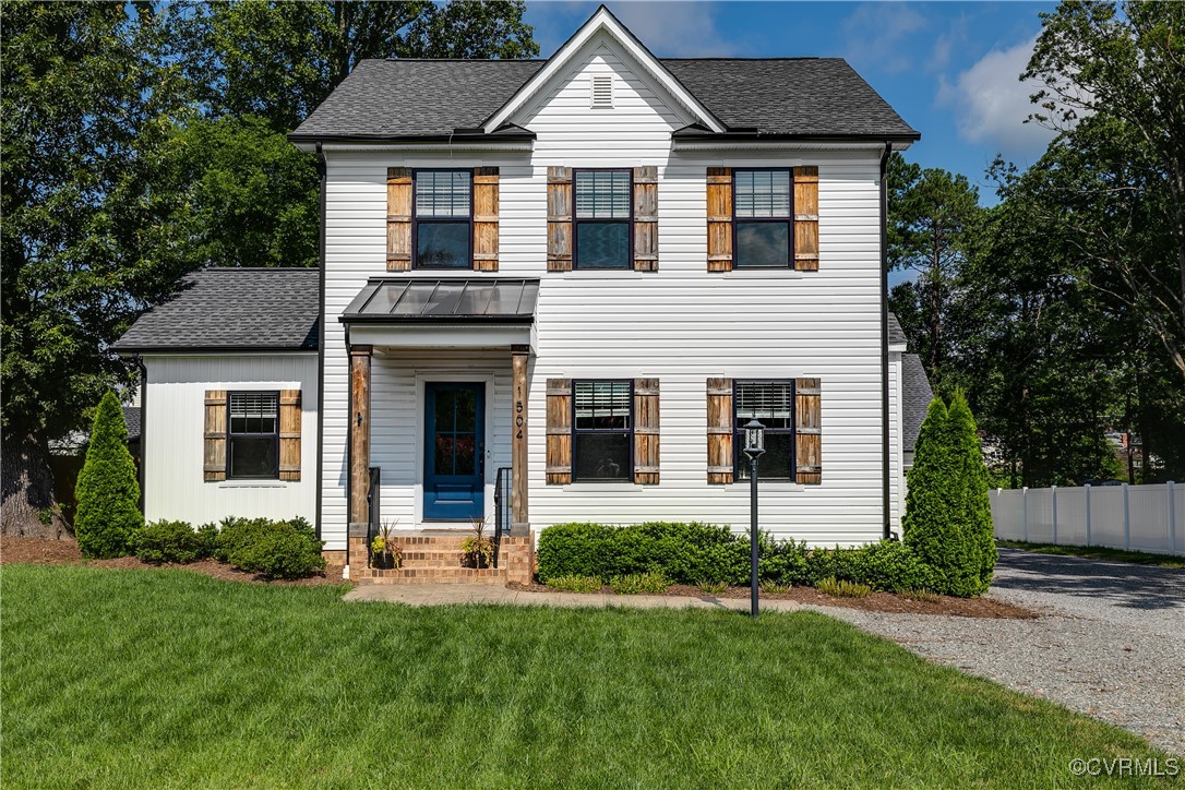 1504 Michaels Rd