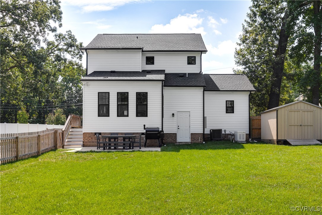 1504 Michaels Rd