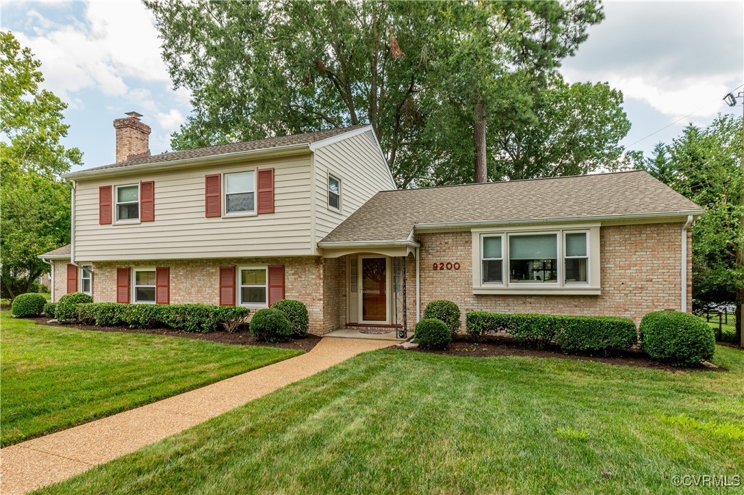 9200 Waterloo Ct