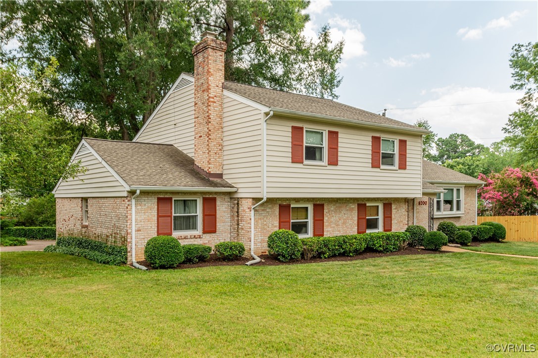 9200 Waterloo Ct