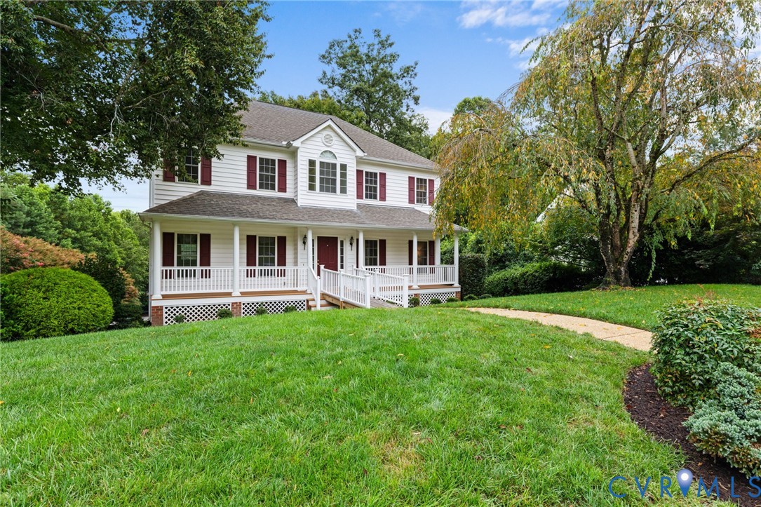 12330 Point Sunrise Ct