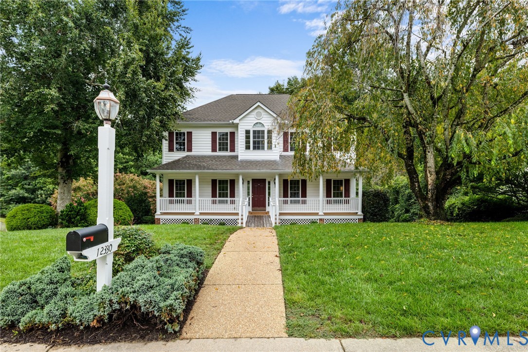 12330 Point Sunrise Ct