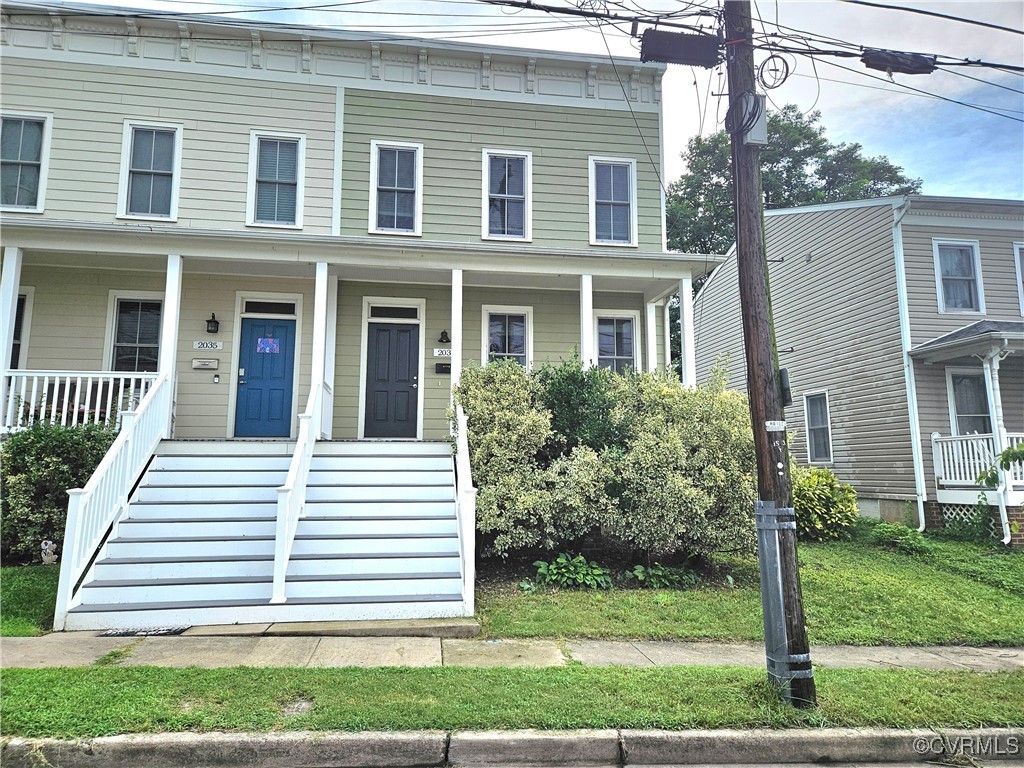2039 W. Moore St