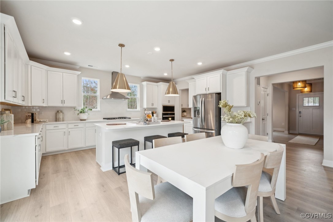 16813 Copperland Pt