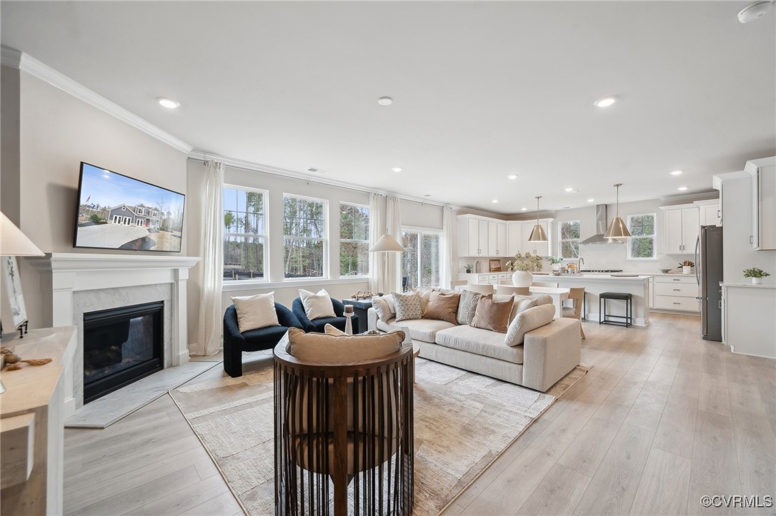 16813 Copperland Pt