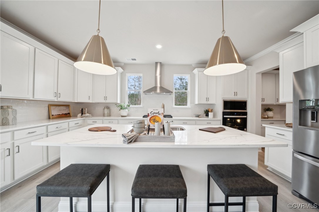 16813 Copperland Pt