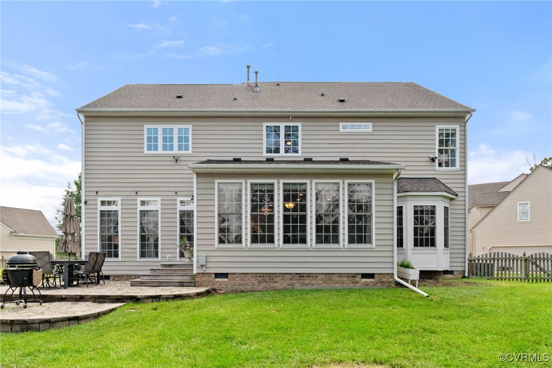 3412 Katy Brooke Ct