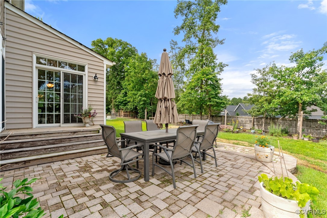 3412 Katy Brooke Ct