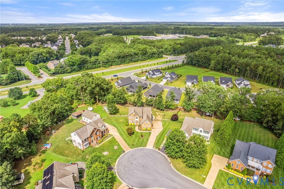 3412 Katy Brooke Ct