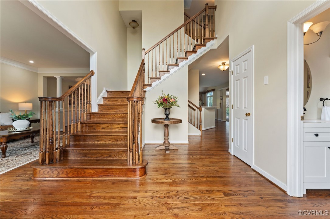 3412 Katy Brooke Ct