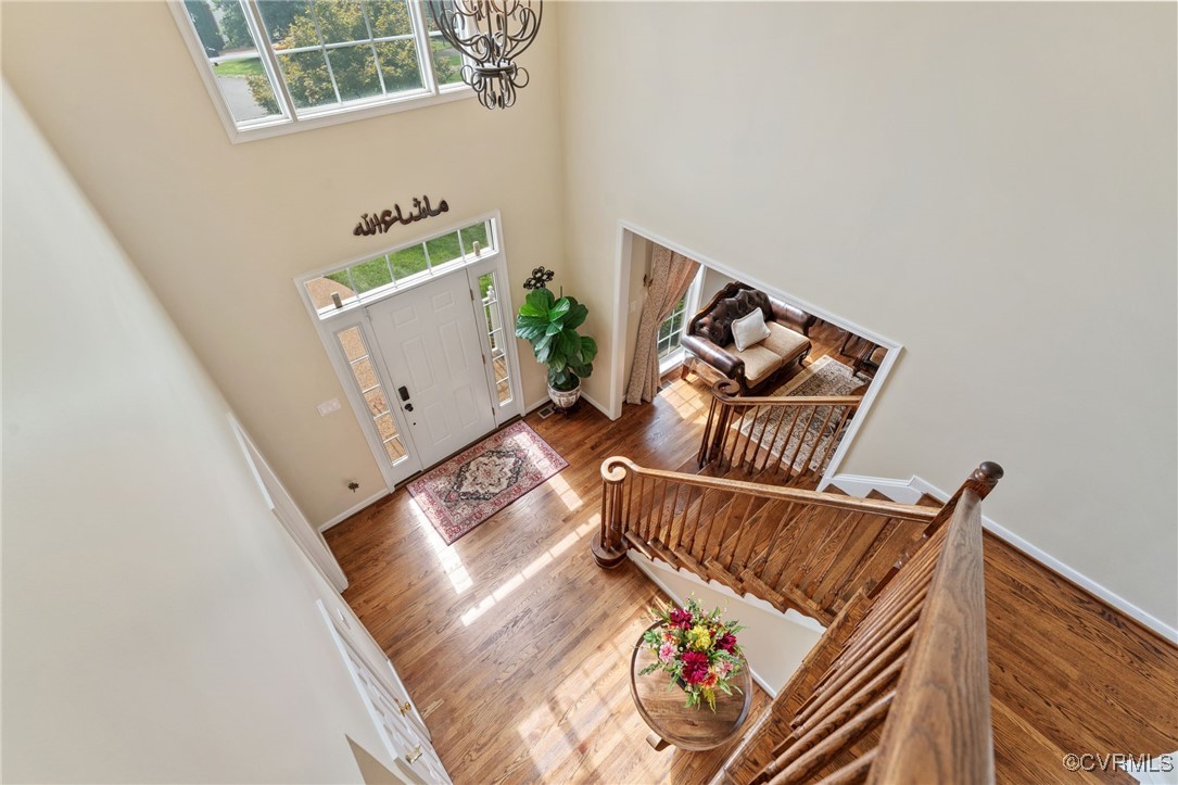 3412 Katy Brooke Ct