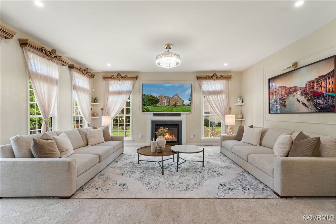 3412 Katy Brooke Ct