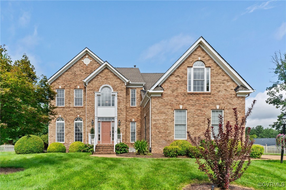 3412 Katy Brooke Ct
