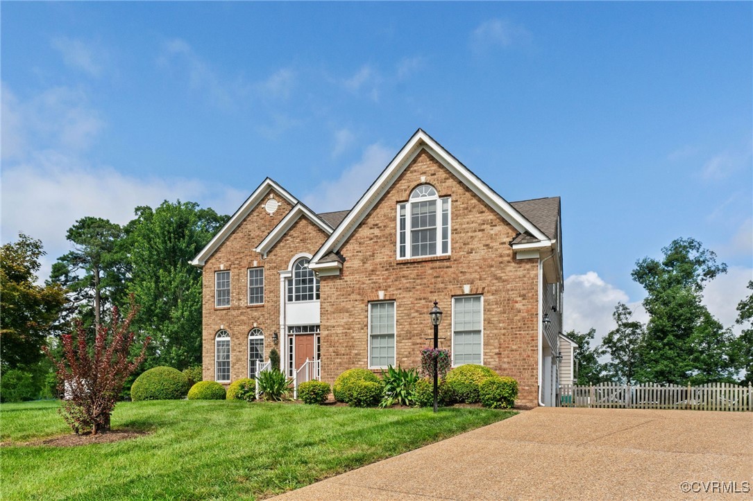 3412 Katy Brooke Ct