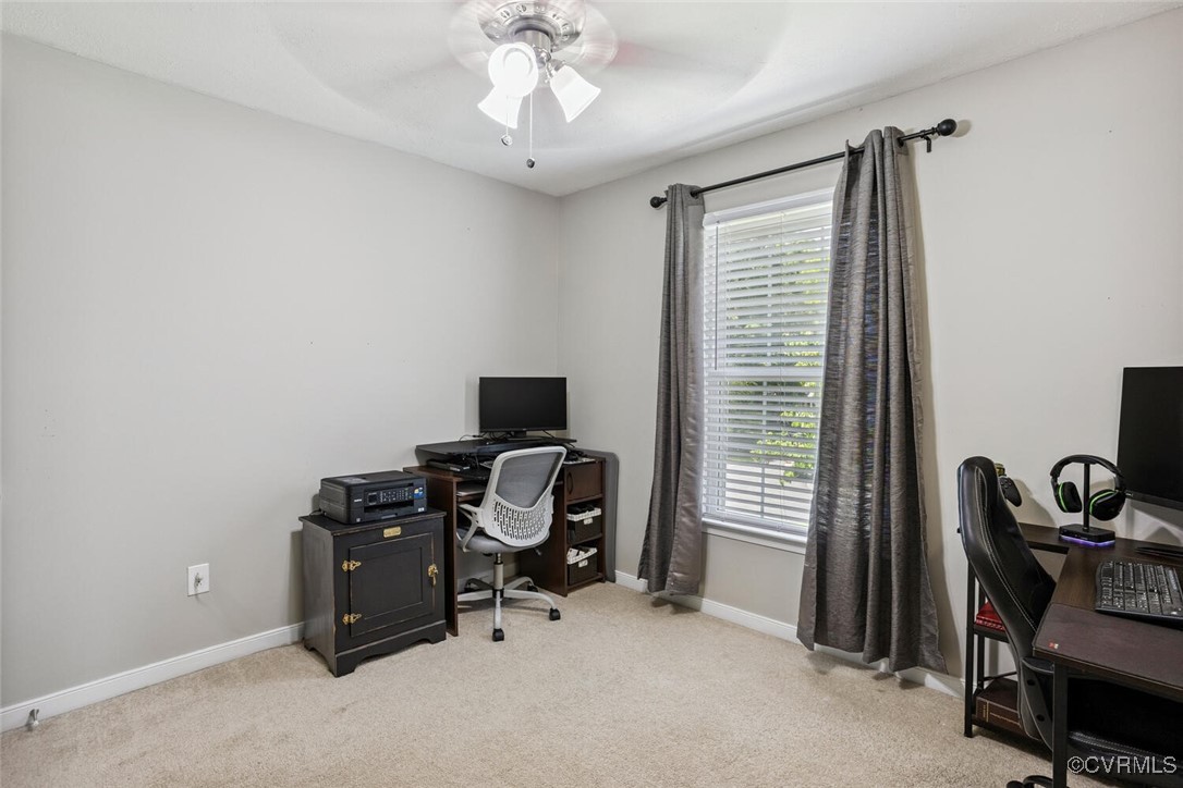 7117 Deer Thicket Dr