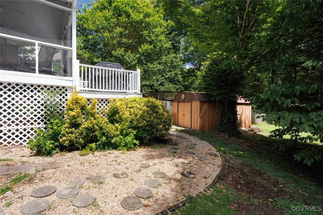 7117 Deer Thicket Dr