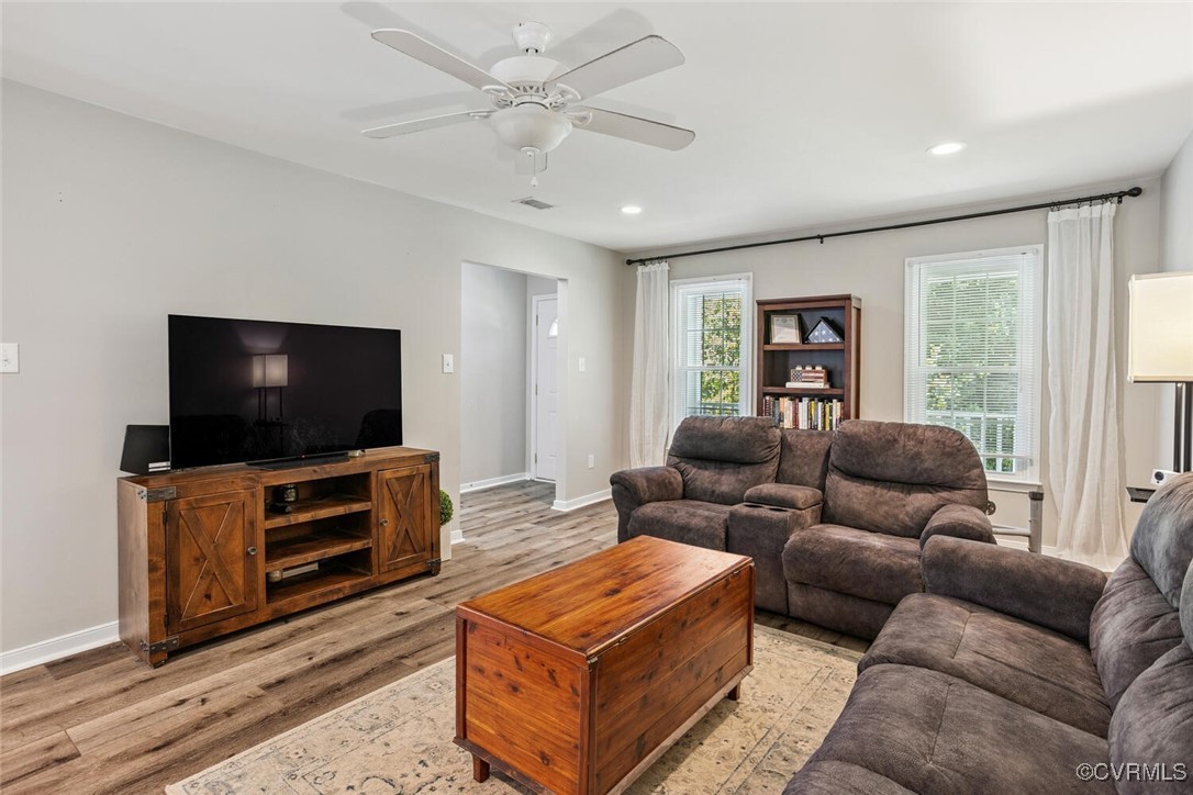 7117 Deer Thicket Dr