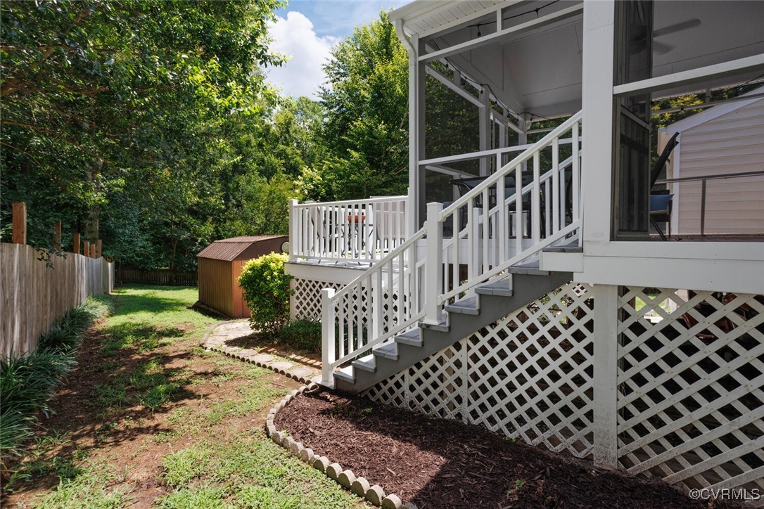 7117 Deer Thicket Dr
