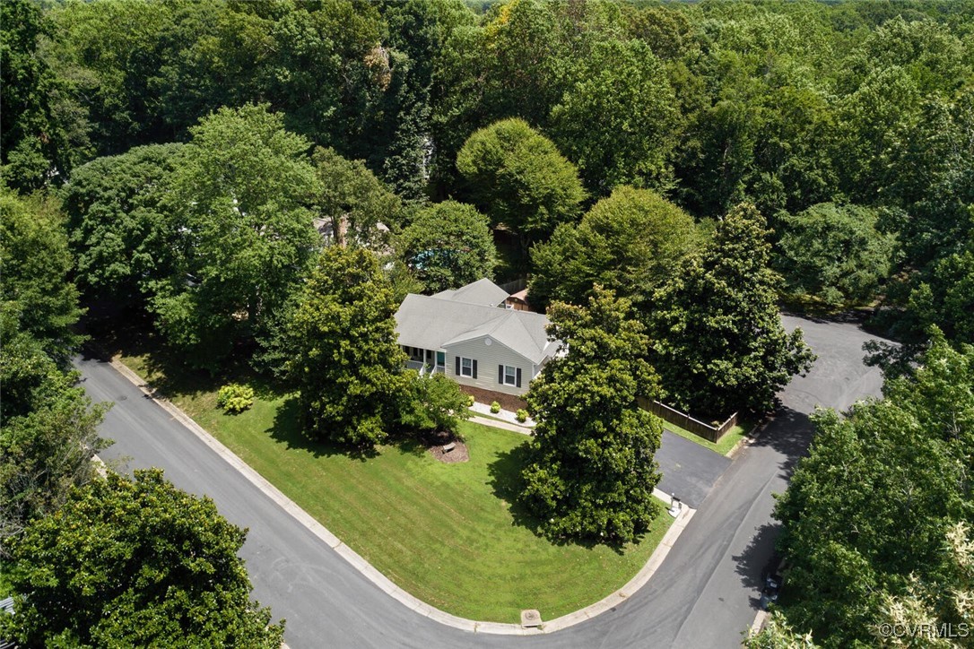 7117 Deer Thicket Dr