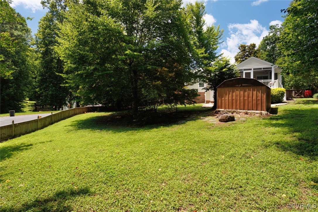 7117 Deer Thicket Dr