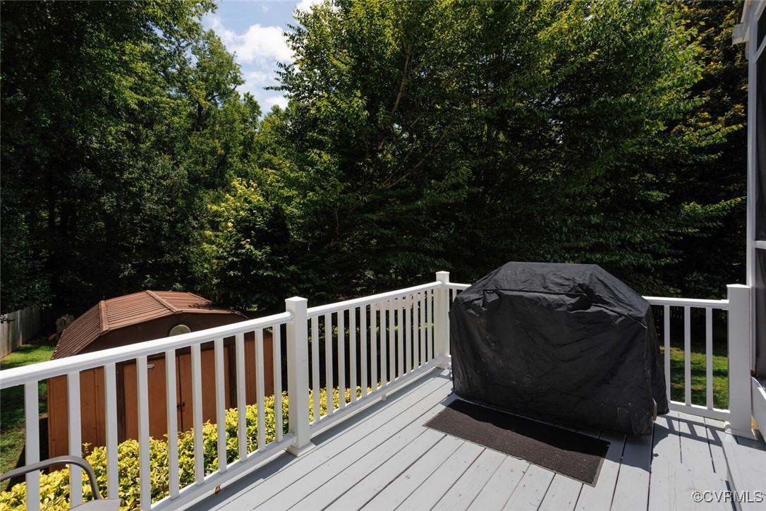 7117 Deer Thicket Dr