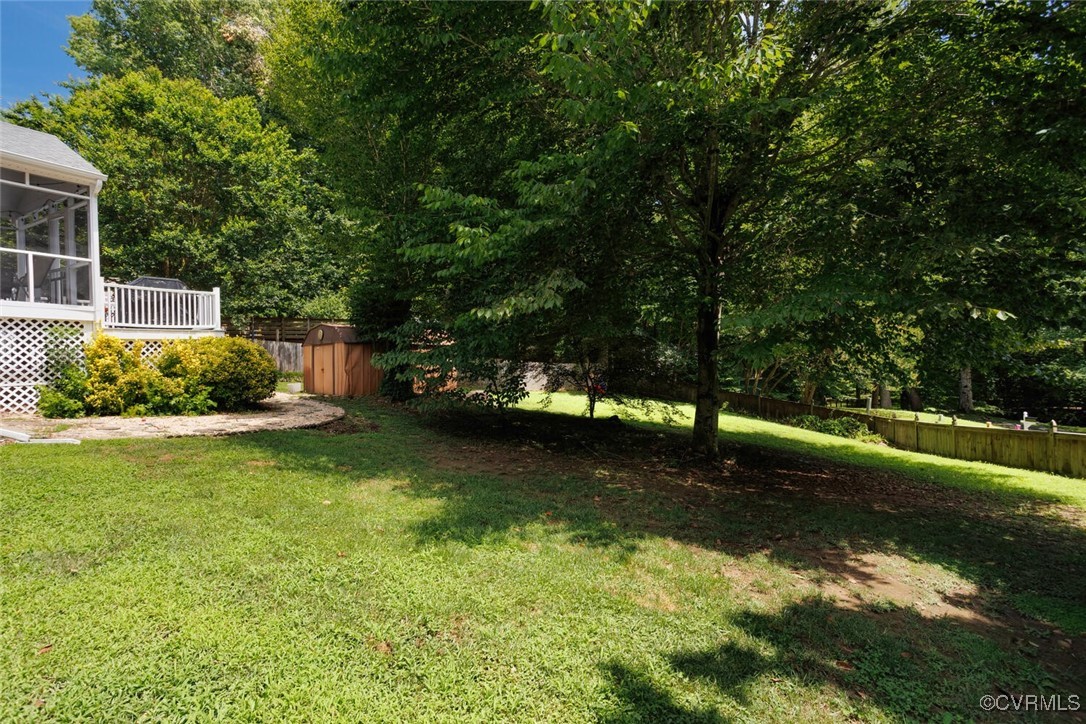 7117 Deer Thicket Dr