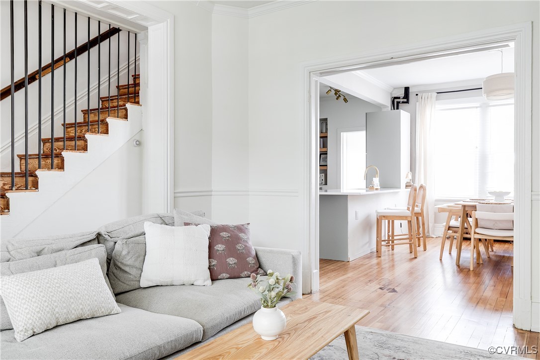 13 S Mulberry St
