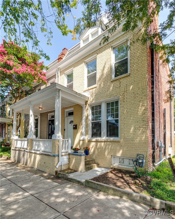 13 S Mulberry St