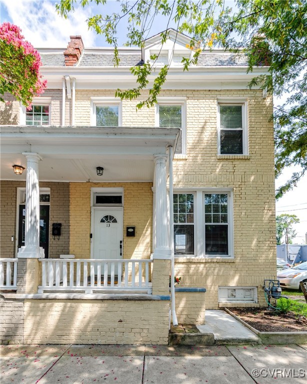 13 S Mulberry St