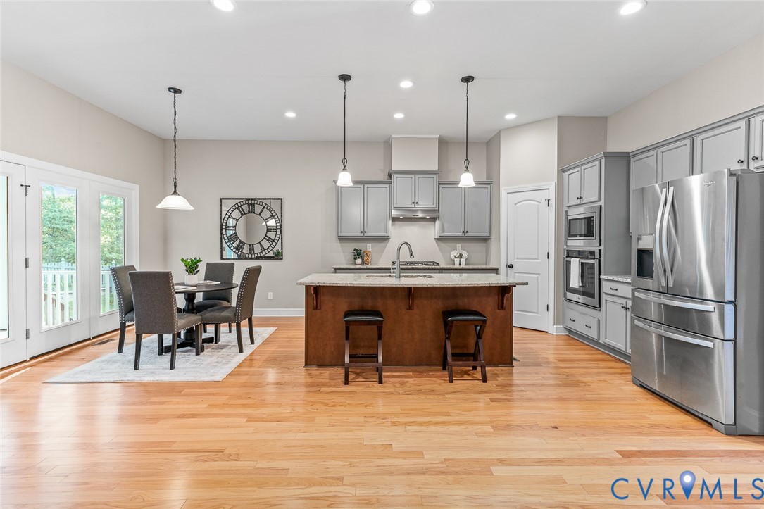 5419 Cabretta Dr