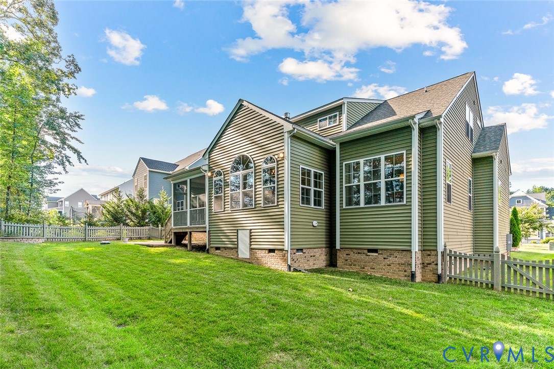 5419 Cabretta Dr