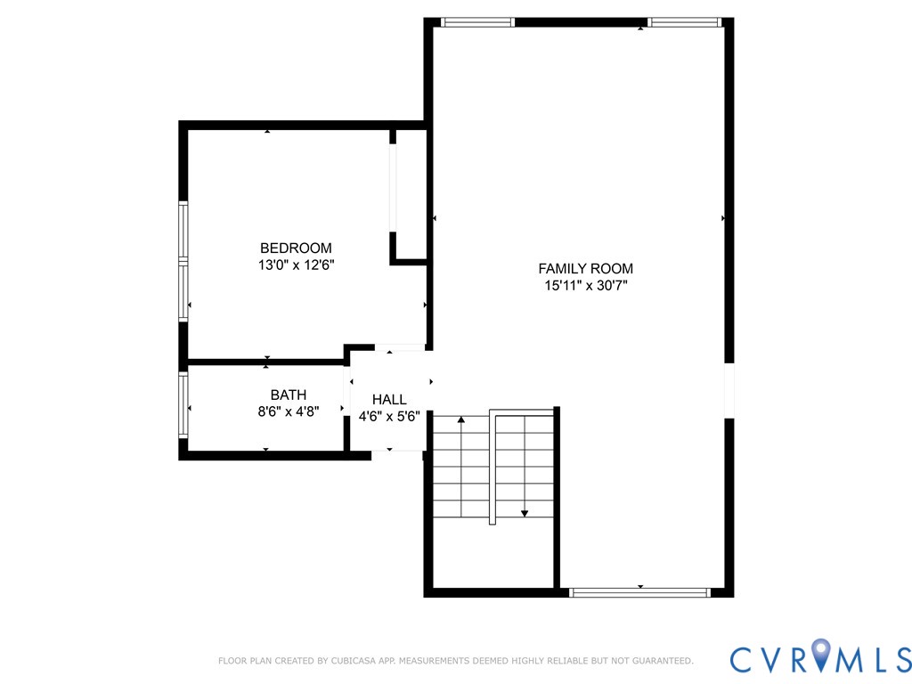 5419 Cabretta Dr