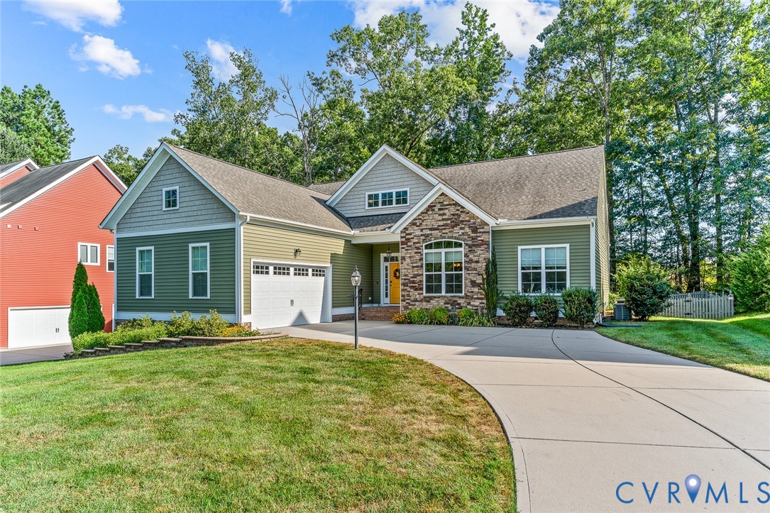 5419 Cabretta Dr