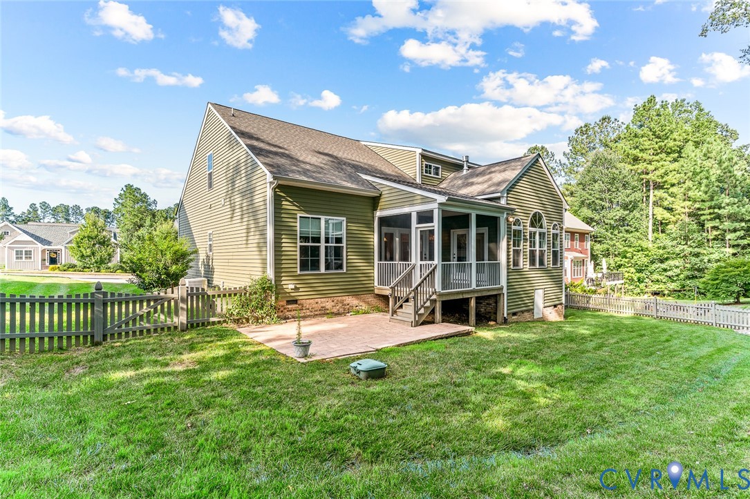 5419 Cabretta Dr